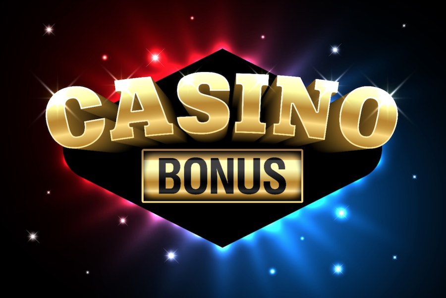 New Customer Offers Casino