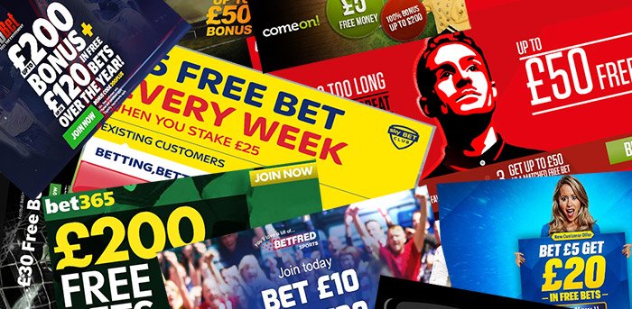 Betting Free Bets