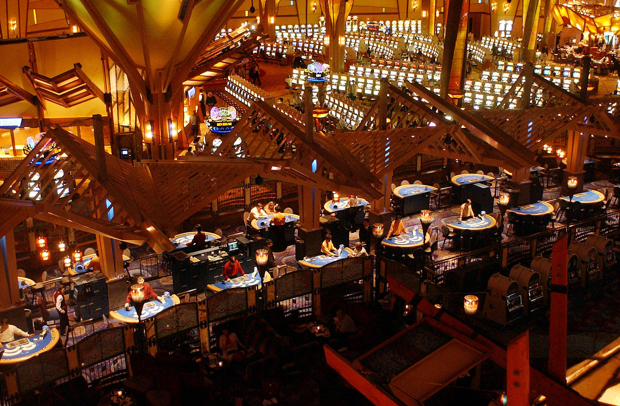 Sun Casino