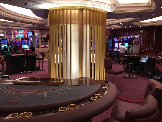 Sun Casino