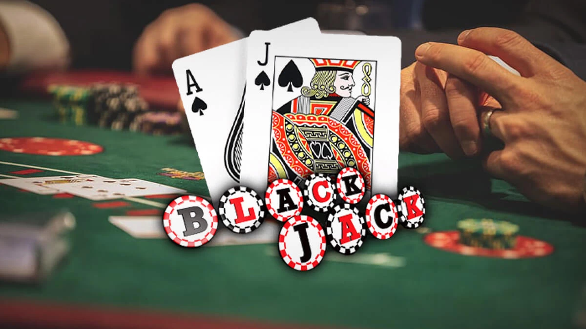 Blackjack Online Game Real Money