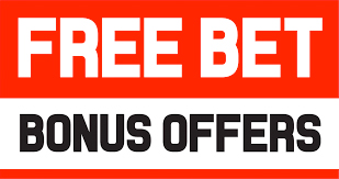 Free Bet Bonus