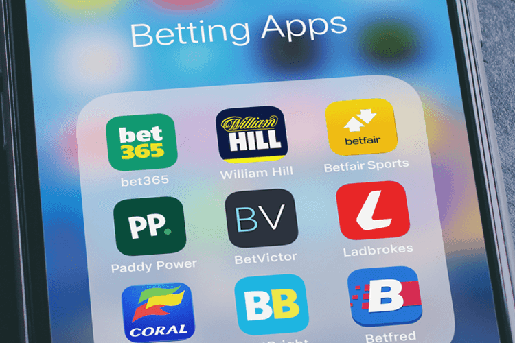 Best Betting Apps For Free Bets