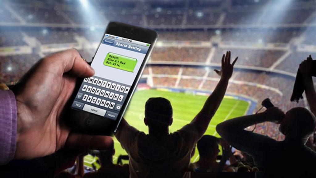 Best Online Betting Account