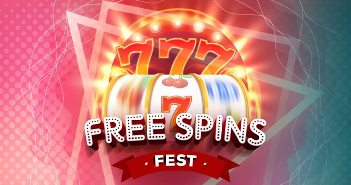 Free Spins Promo