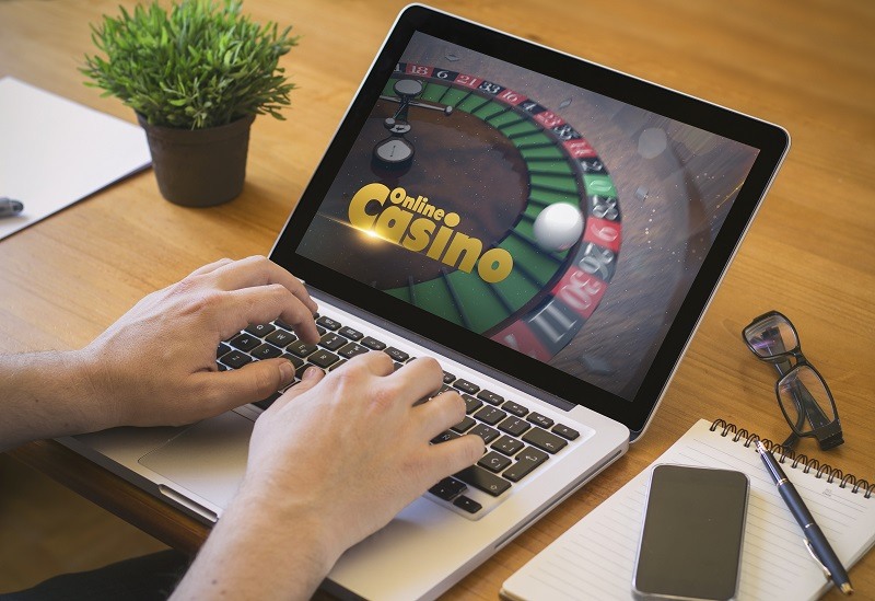 Virtual Casinos