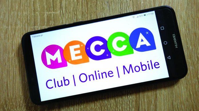 Mecca Bingo Online Offers