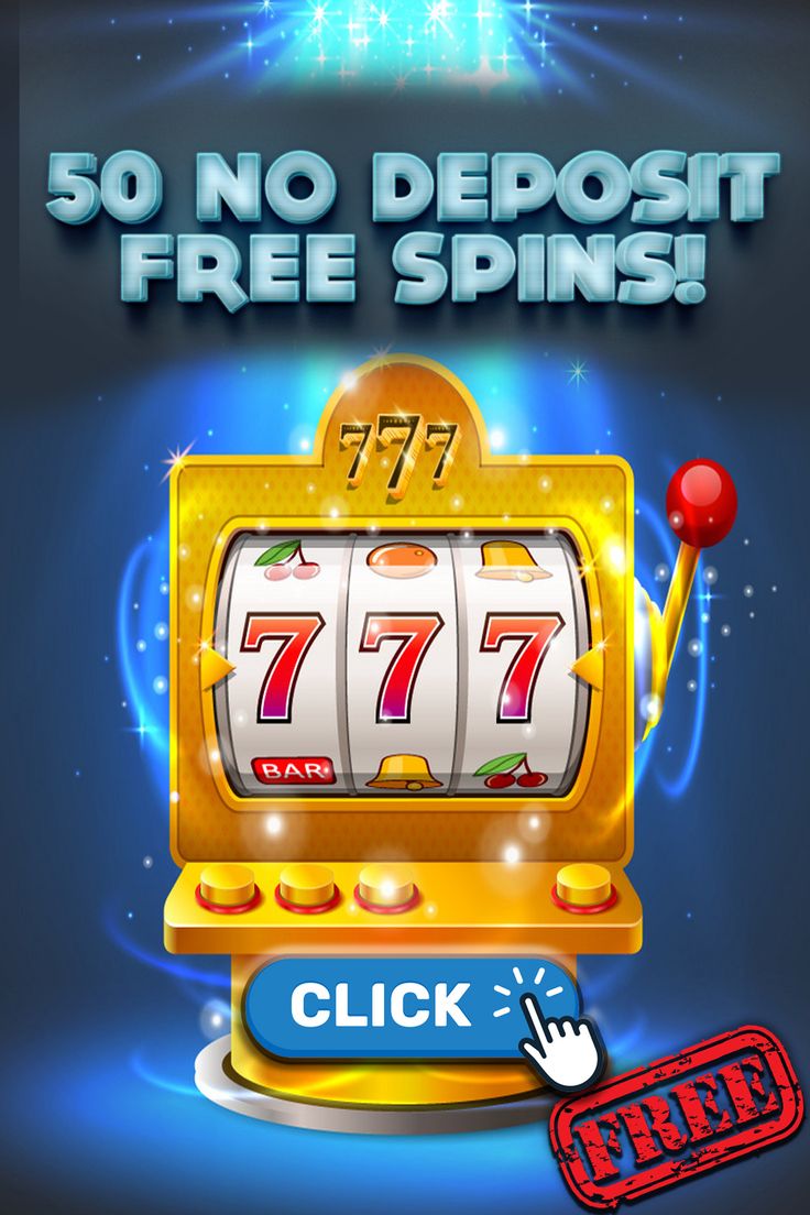 Casino Spins No Deposit