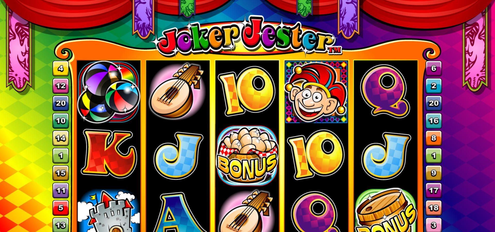 Casino Spins No Deposit