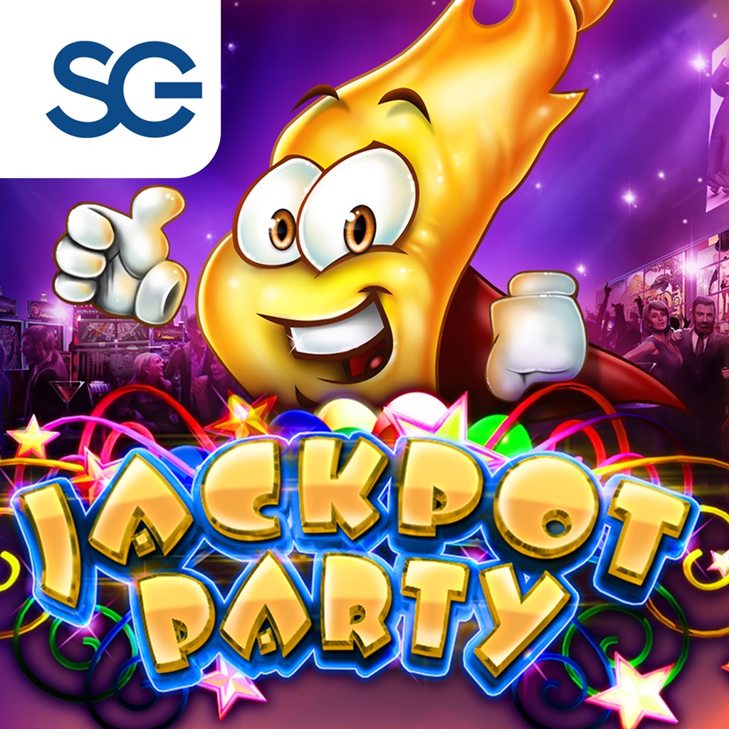 party-casino-games