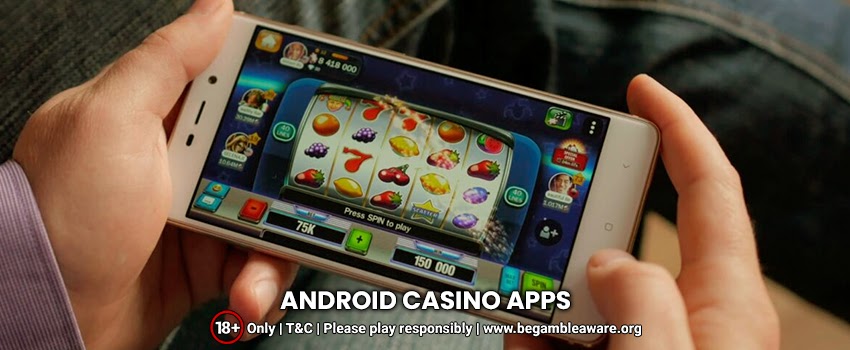 best-live-casino-app