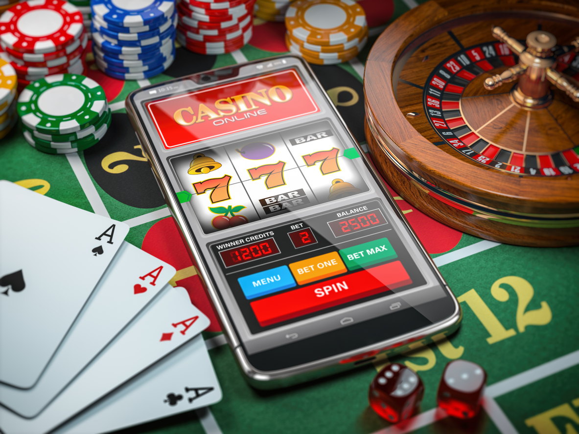 Best Live Casino App