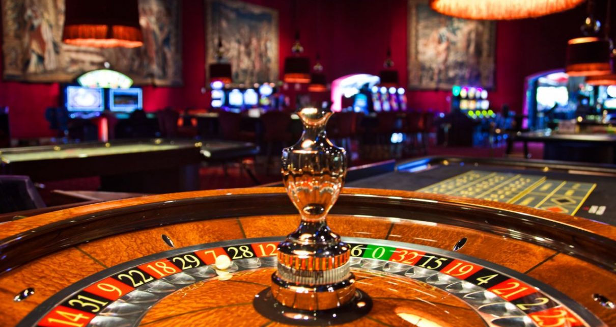 Best Betting Casinos