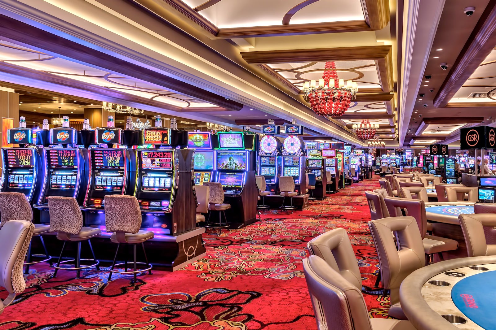 10 Best Casinos