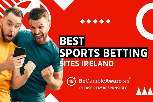 Betting Sites Ireland
