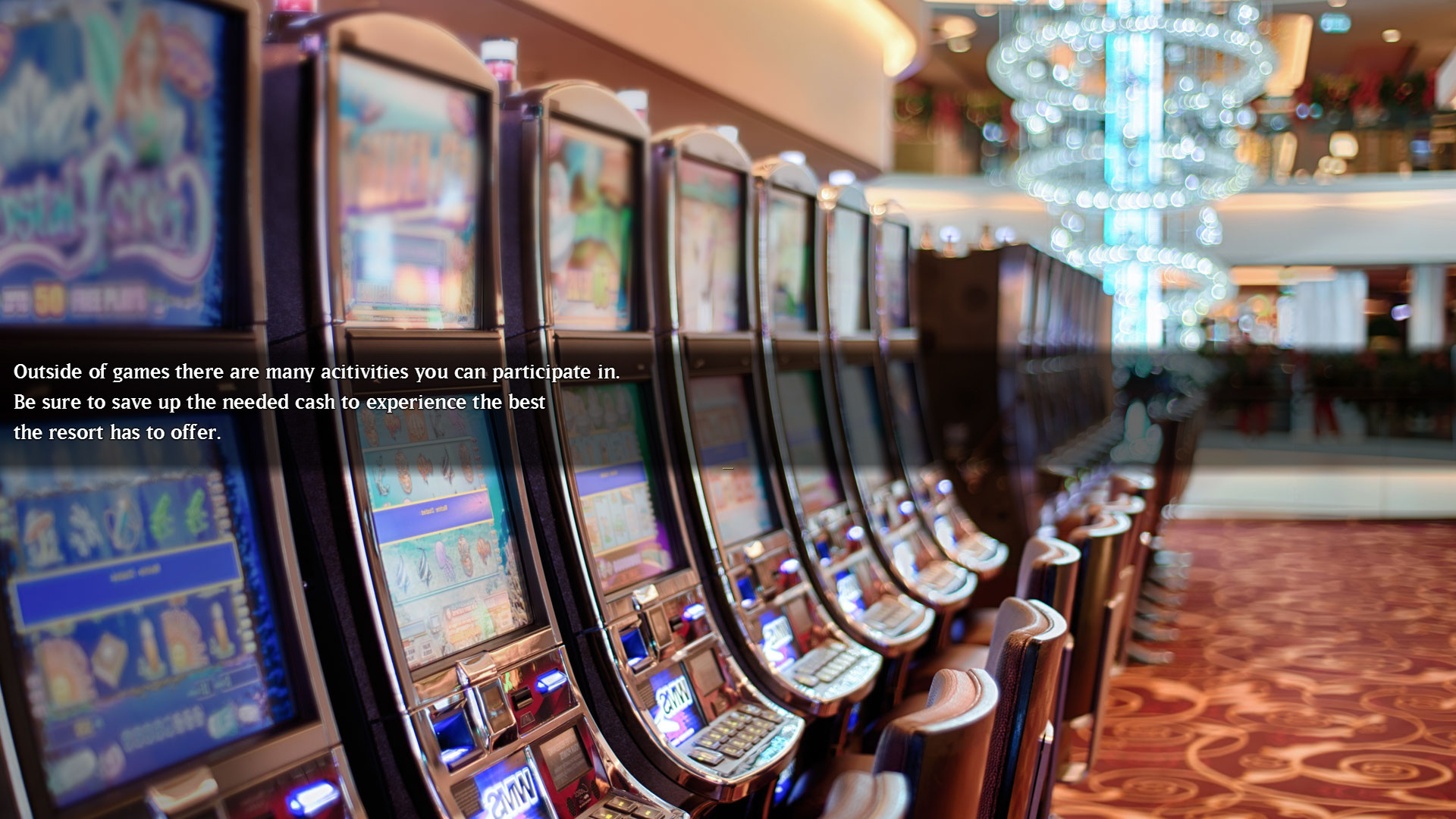 Queens Play Casino