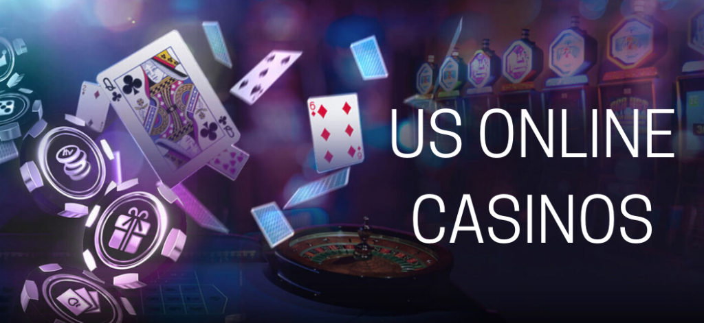 Online Casino In United States