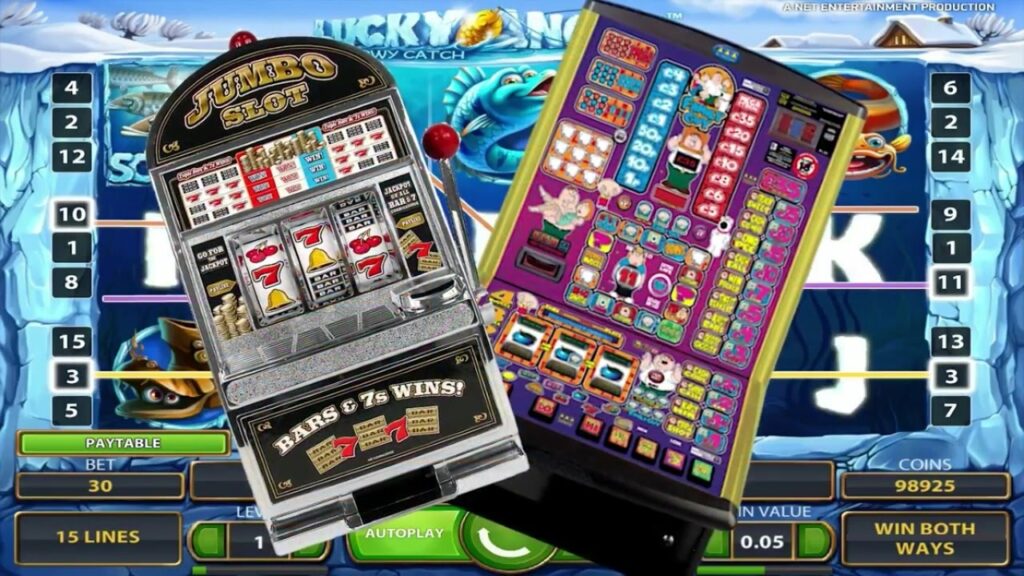 slot-machine-online-uk