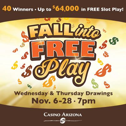 free-casino-promotions