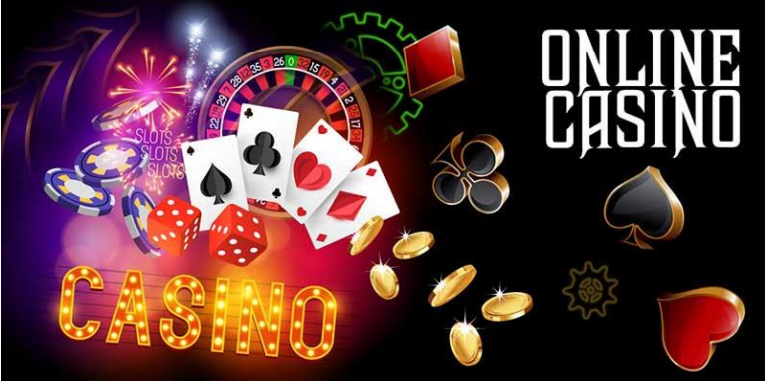 Online Casino Legal