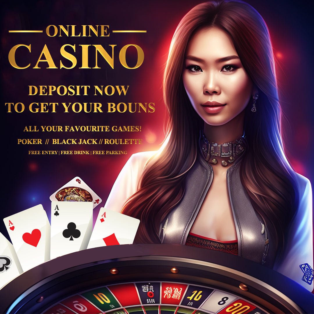 Promoting Online Casino On Social Media