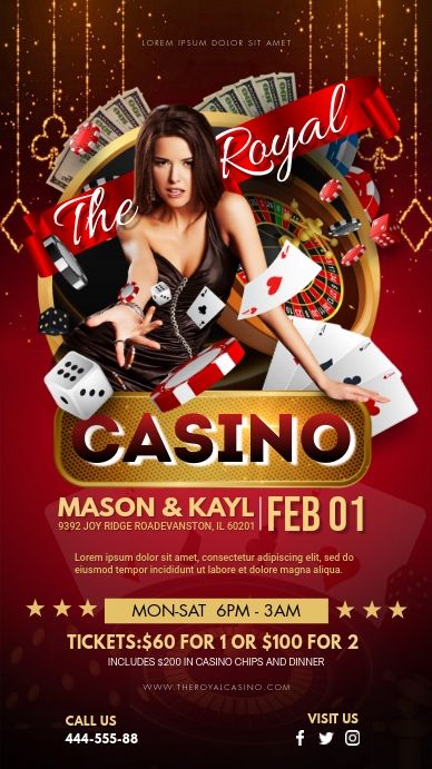 Online Casino Display Advertising