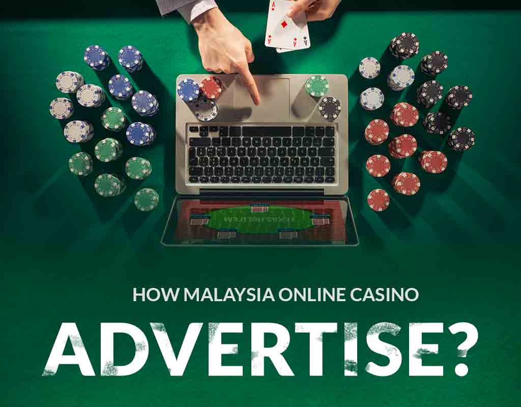 Online Casino Display Advertising