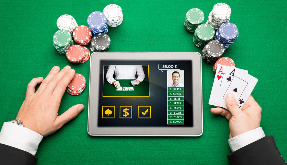 How To Make Money Running An Online Casino