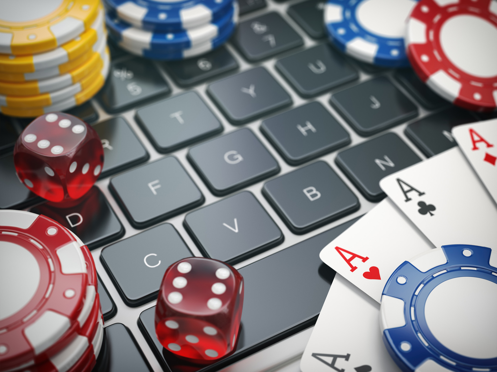 Guaranteed Ftd's Online Gambling