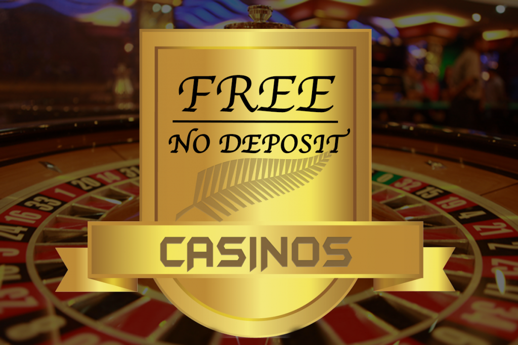 Online Casino No Deposit