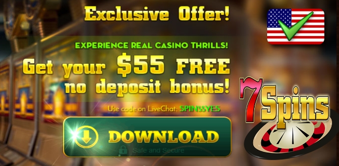 Online Casino No Deposit