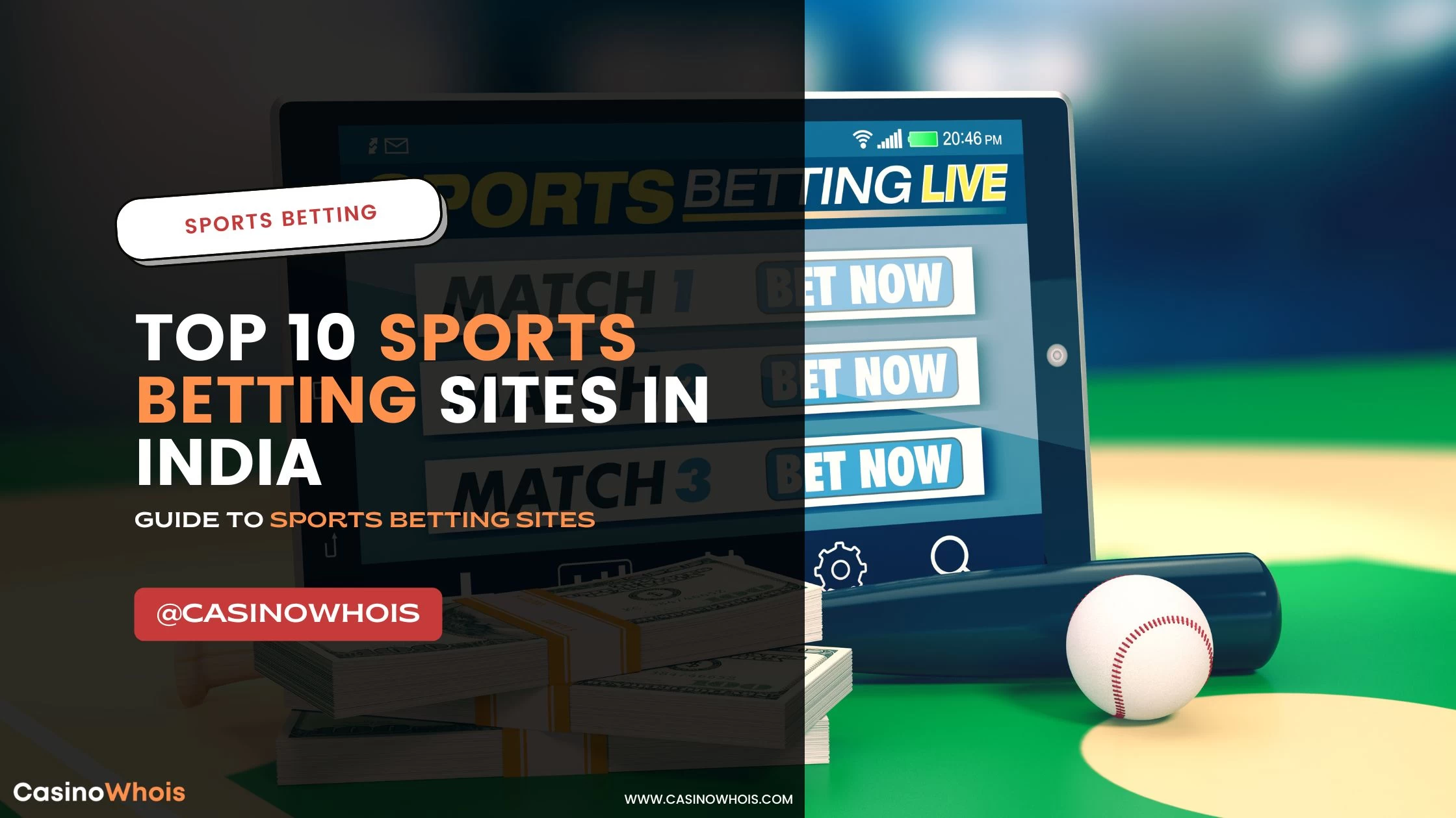 top-sports-betting-sites