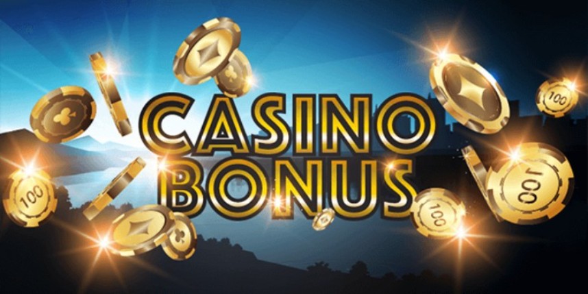 Bonus Casino Online