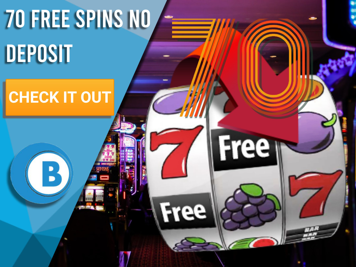 Free Spins Welcome Bonus