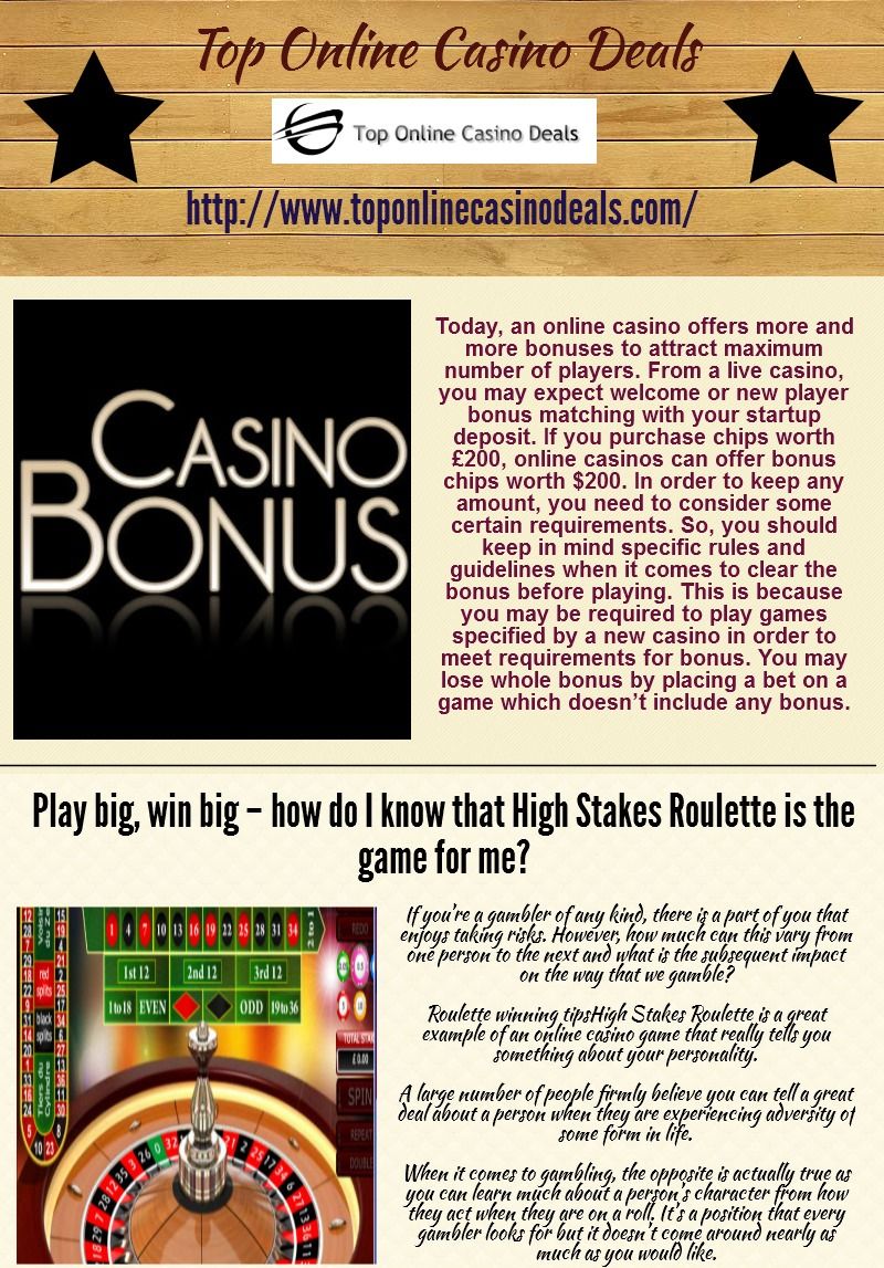 online-casino-deals