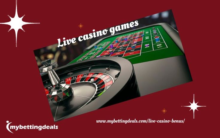 Online Casino Deals