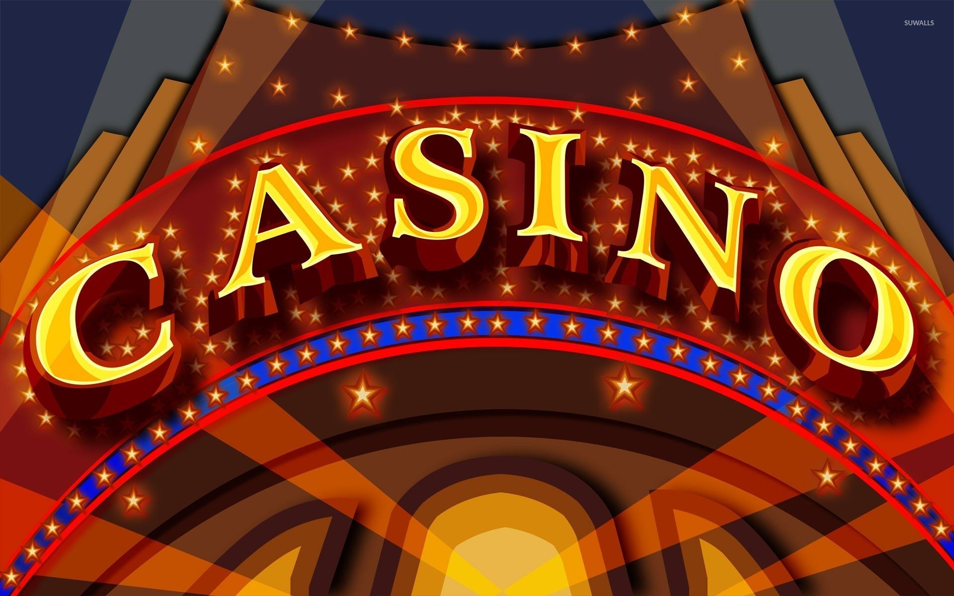 Online Casino Deals