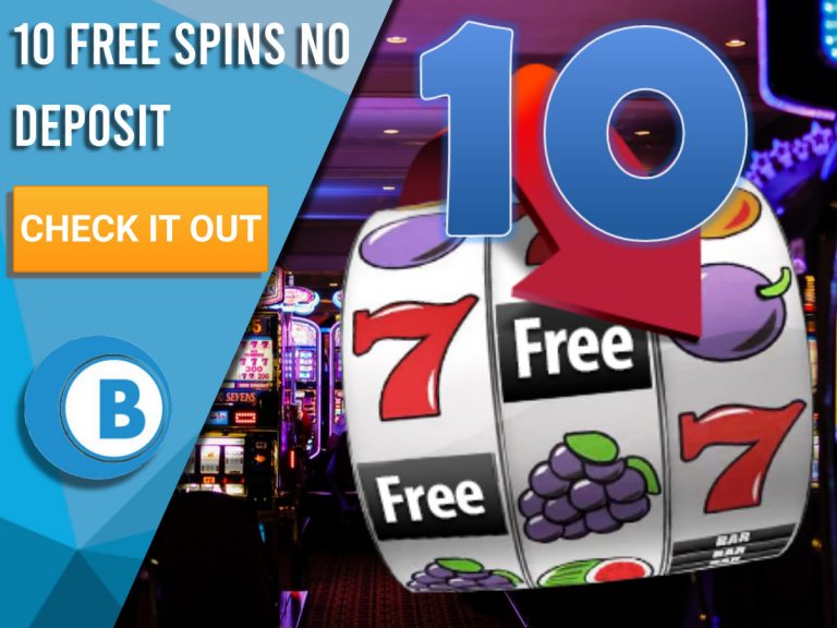 Gambling Free Spins No Deposit
