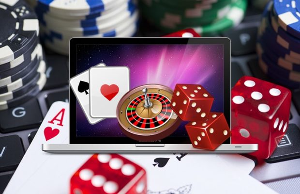 Most Reputable Online Casinos