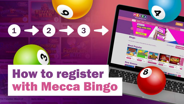 My Mecca Bingo