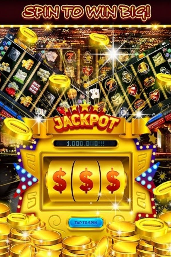 Casinos Online Real Money