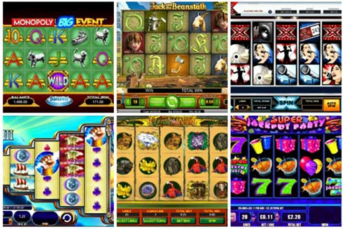 Best Online Casino Promotion