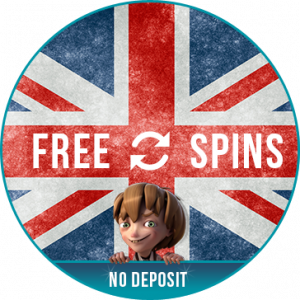 Free Spins Uk