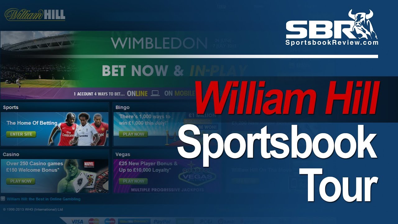 Sportsbook Site