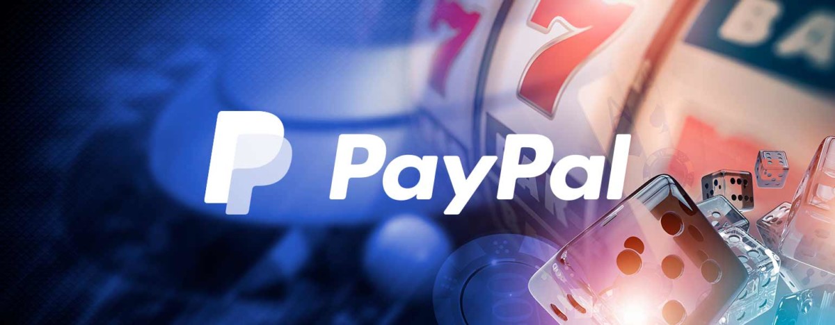 Casino Using Paypal