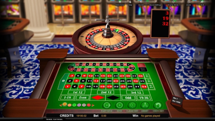 Popular Casino Games Online