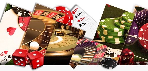 Popular Casino Games Online