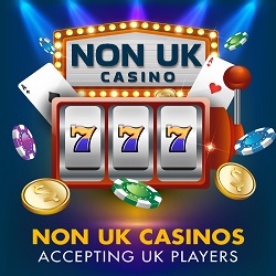 Non Uk Casino Sites