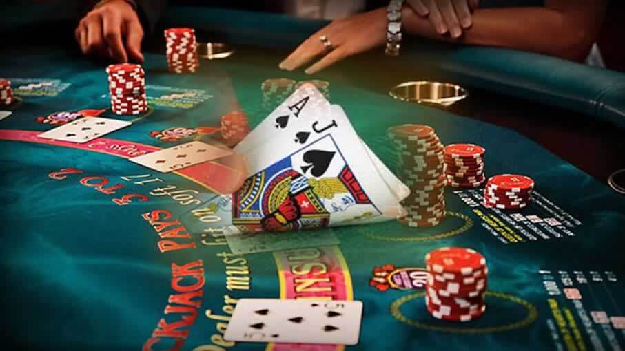 Best Online Blackjack App