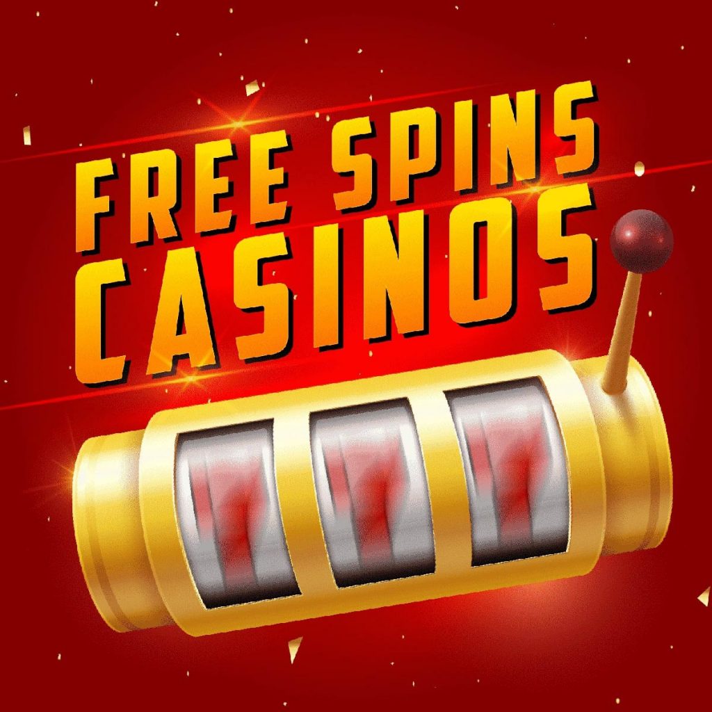 Online Casino Uk Free Spins